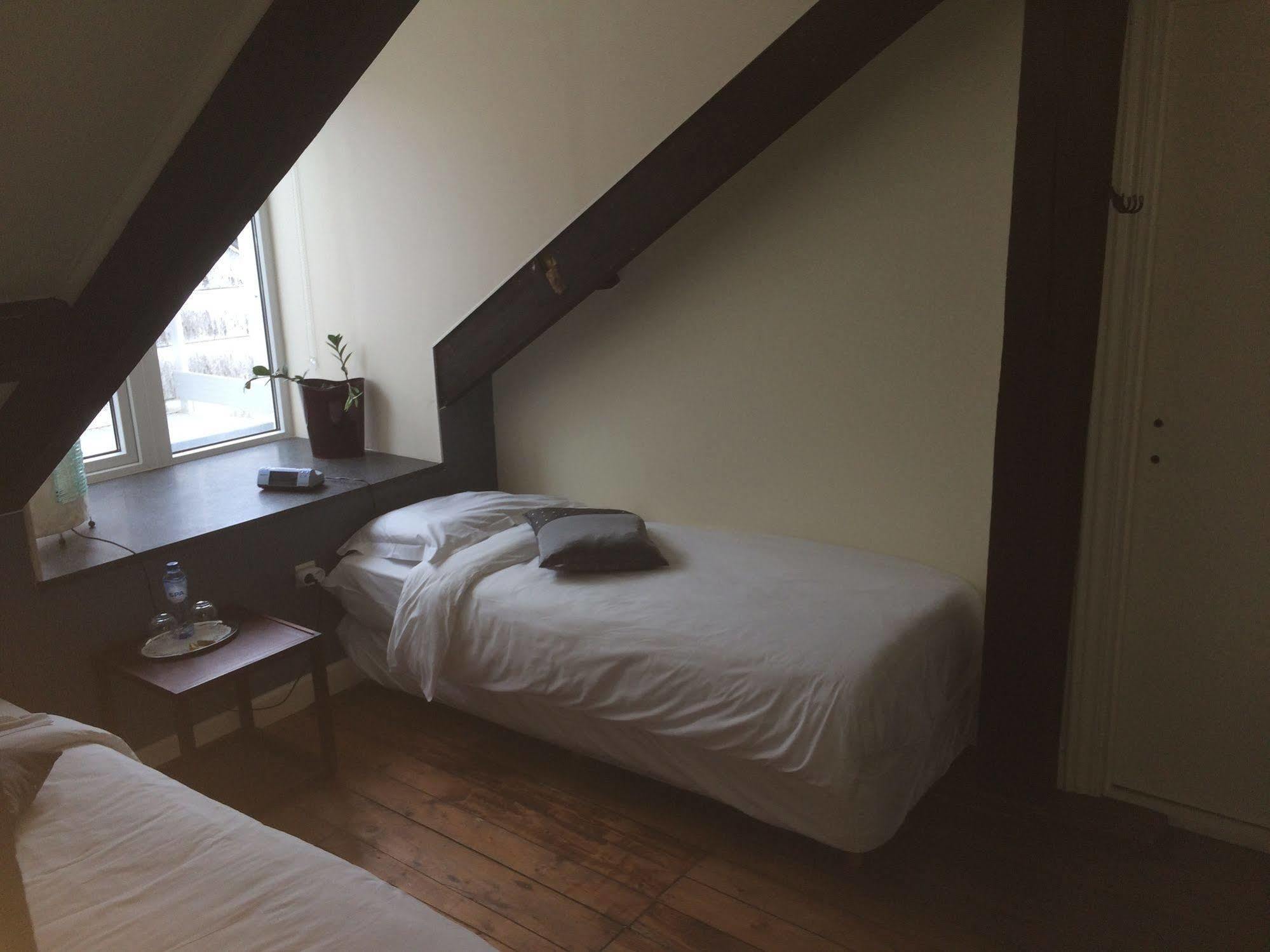 Hotel Dufays Stavelot Ngoại thất bức ảnh